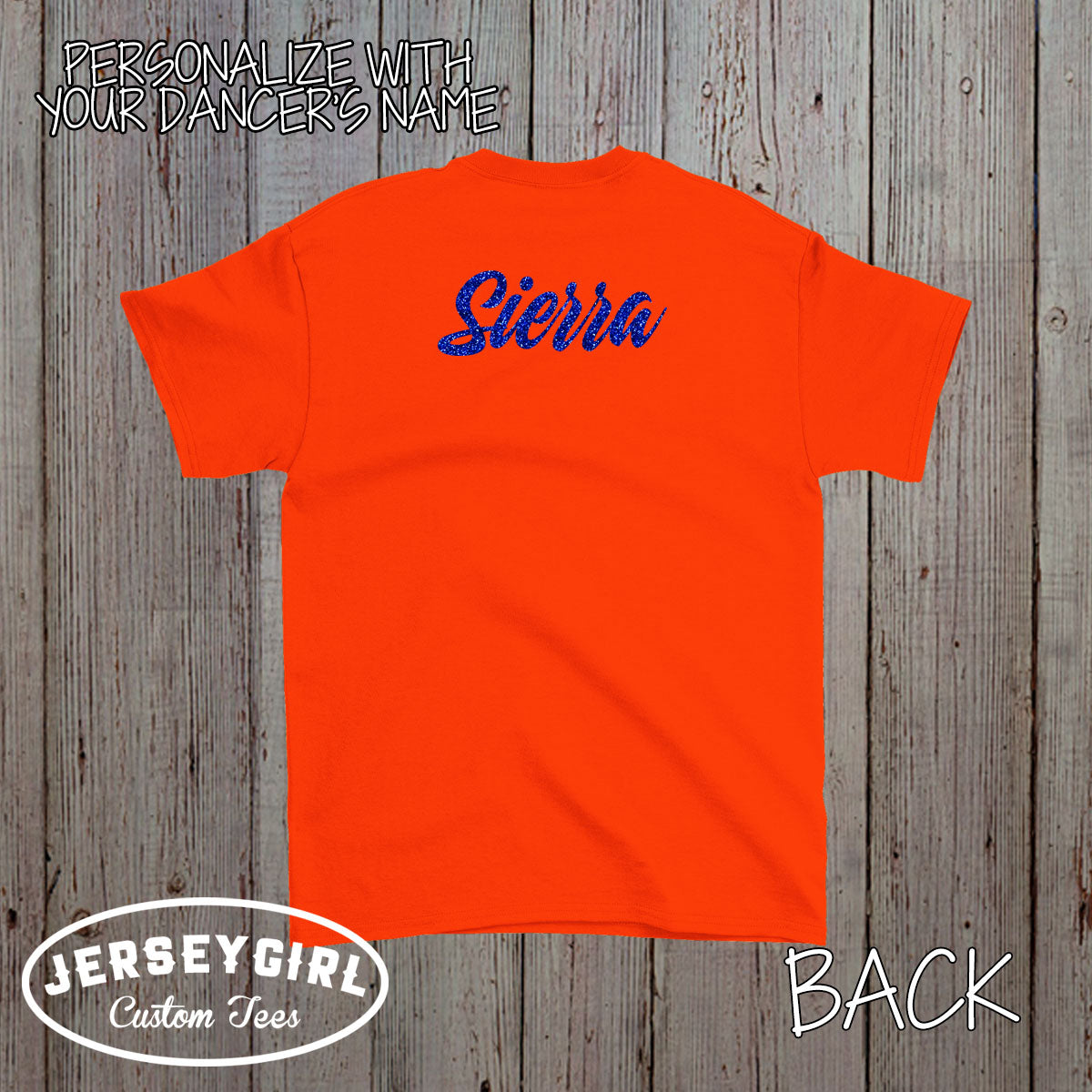 personalized dance dad shirt