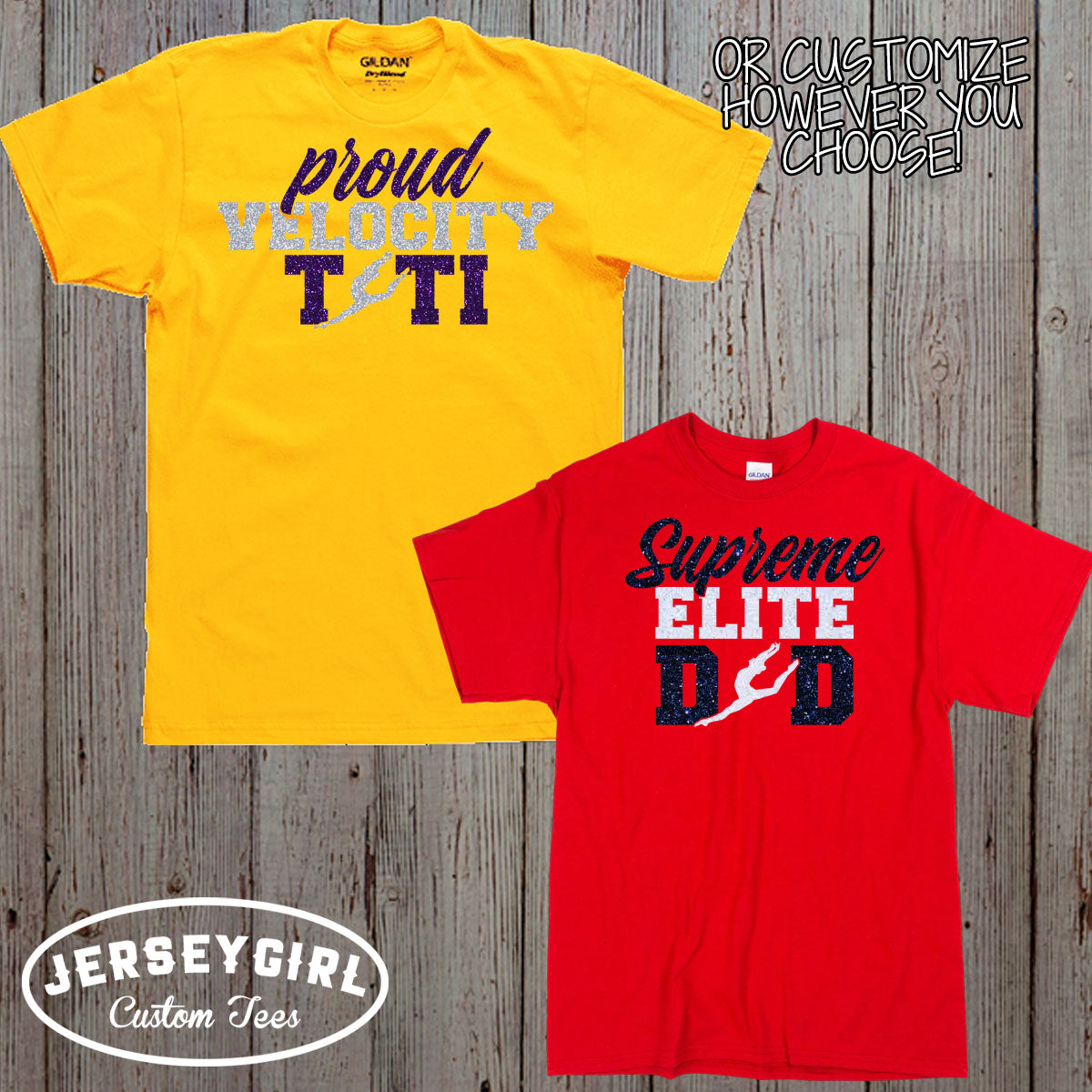 personalized dance mom shirt