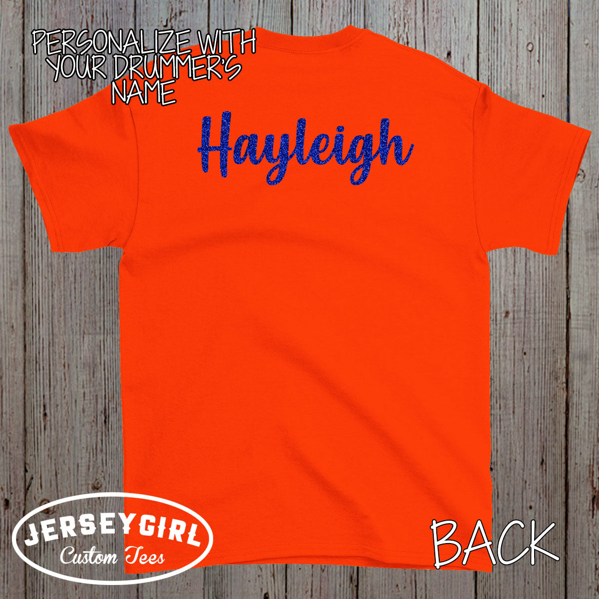 custom snare drum mom shirt