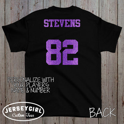 field hockey goalie mom shirt