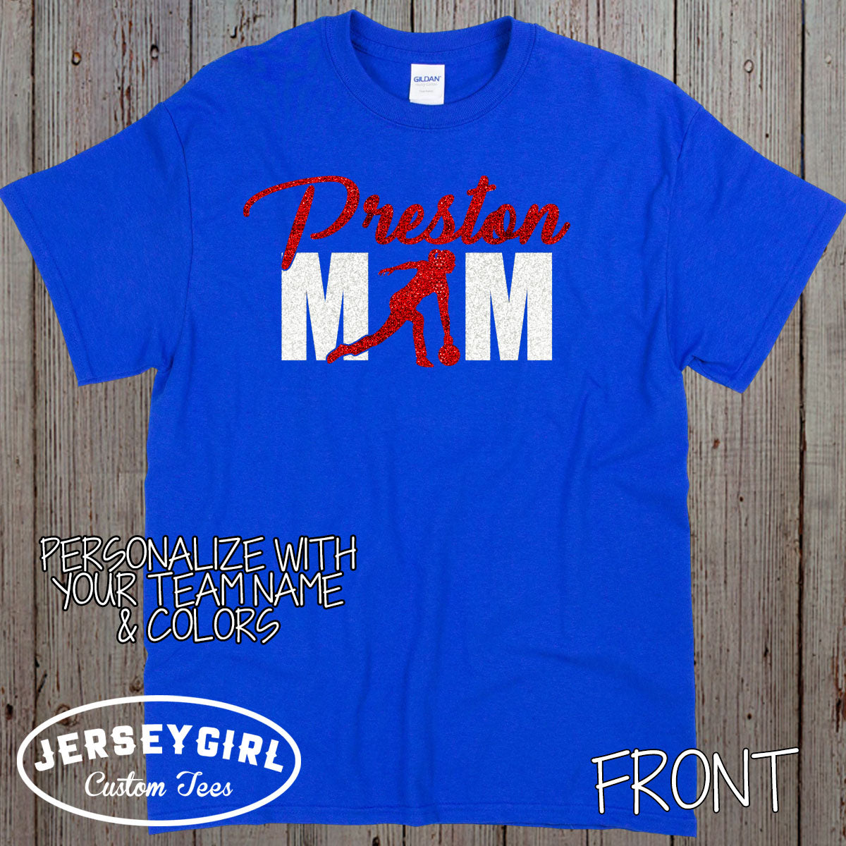 personalized bowling mom shirt