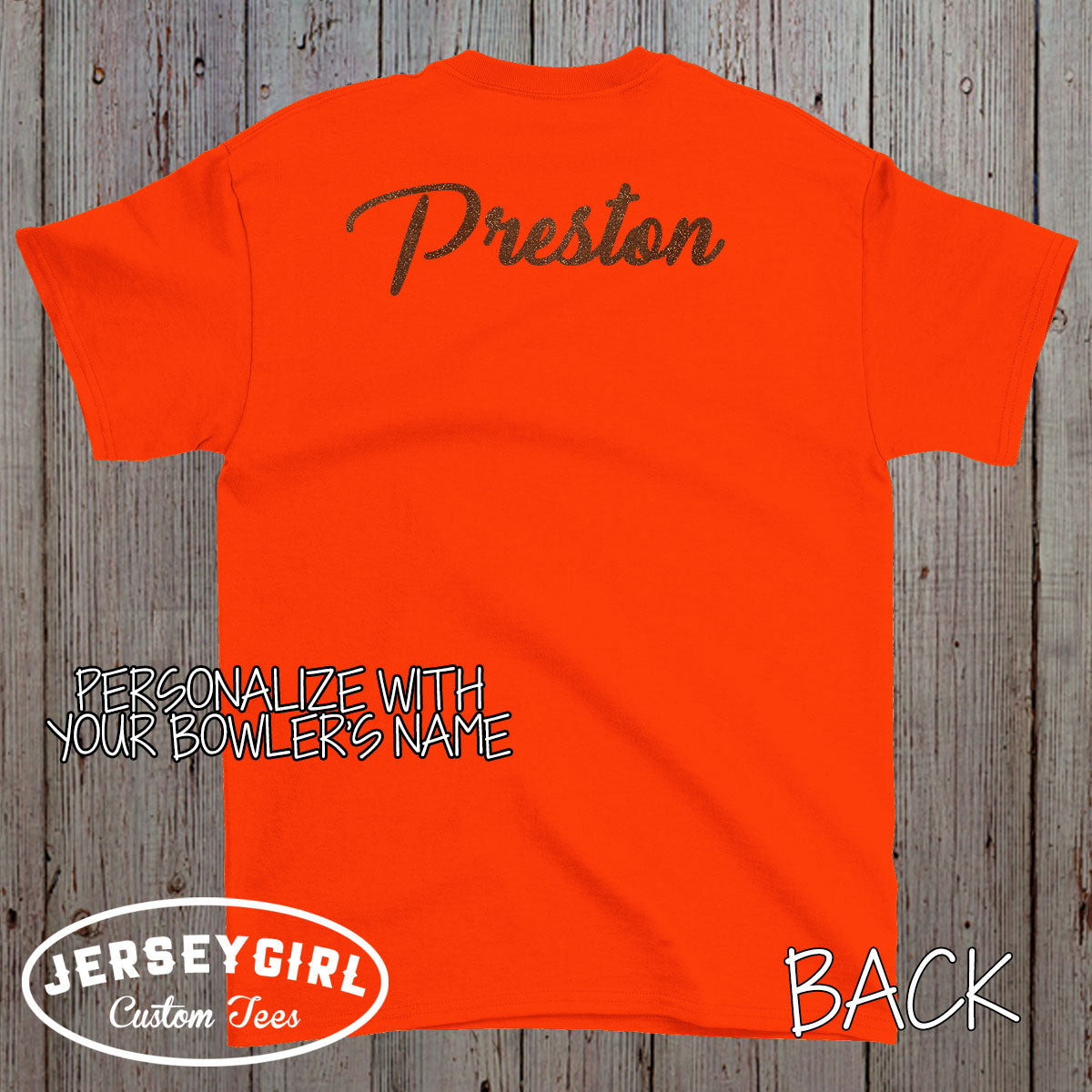 personalized bowling mom shirt