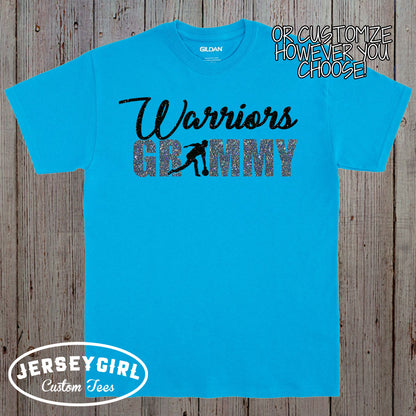 personalized bowling mom shirt