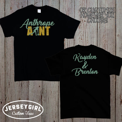 personalized bowling mom shirt