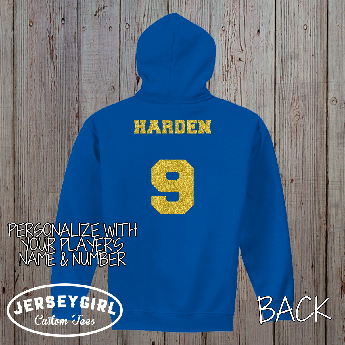 glitter softball mom sweatshirt