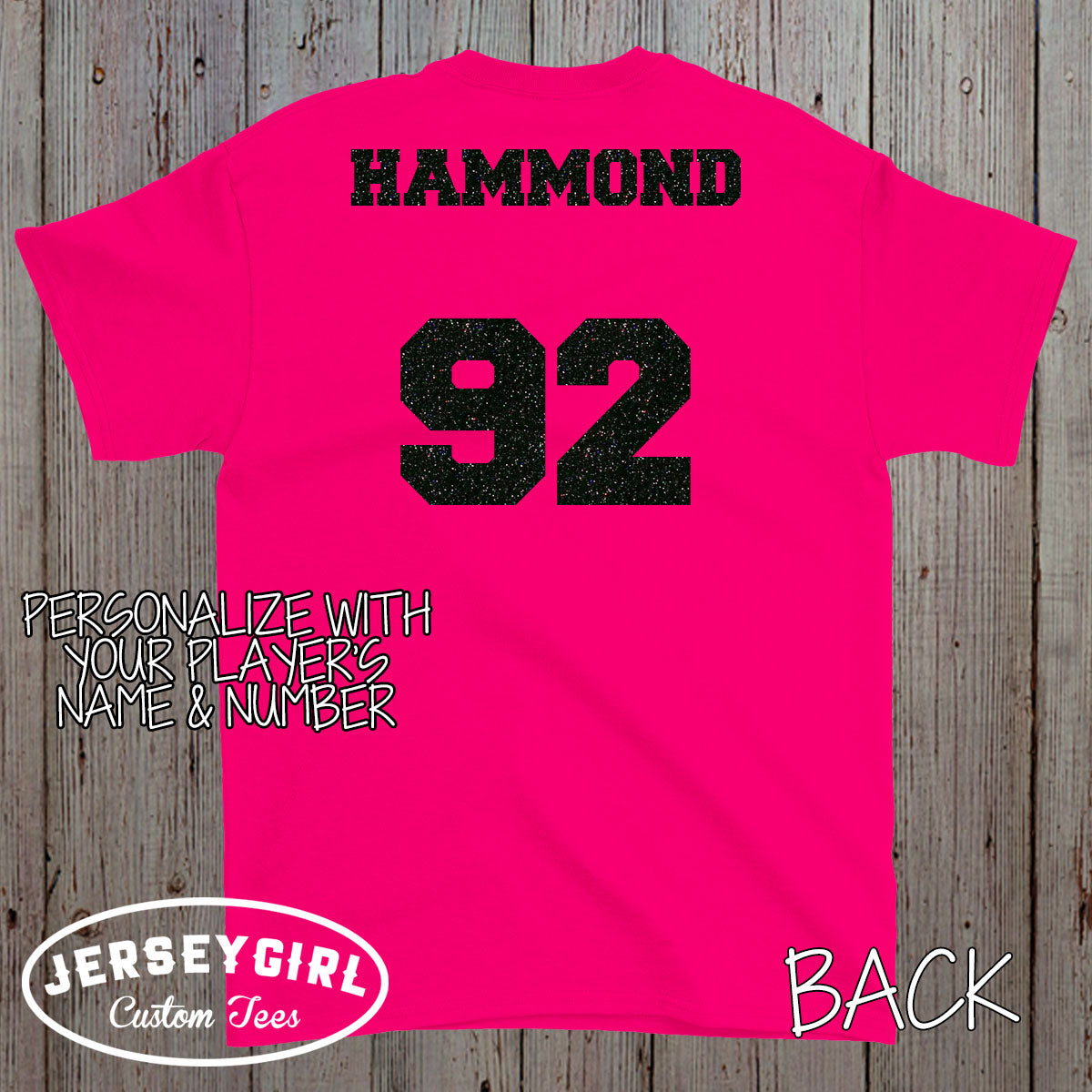 personalized cute volleyball mom shirt