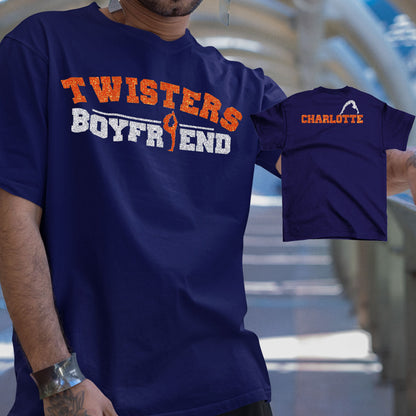 gymnastics boyfriend shirt