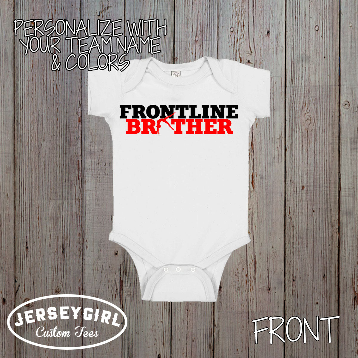 custom gymnastics brother shirt