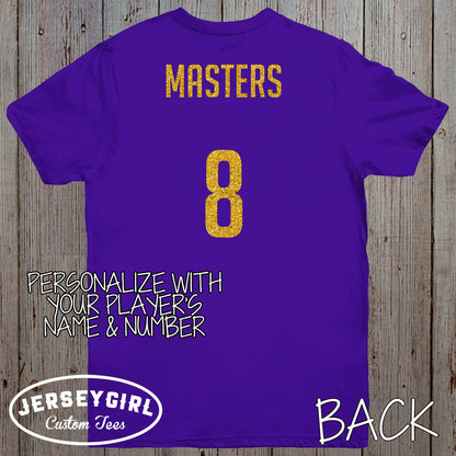 I Know I Play Like a Girl Try to Keep Up soccer shirt