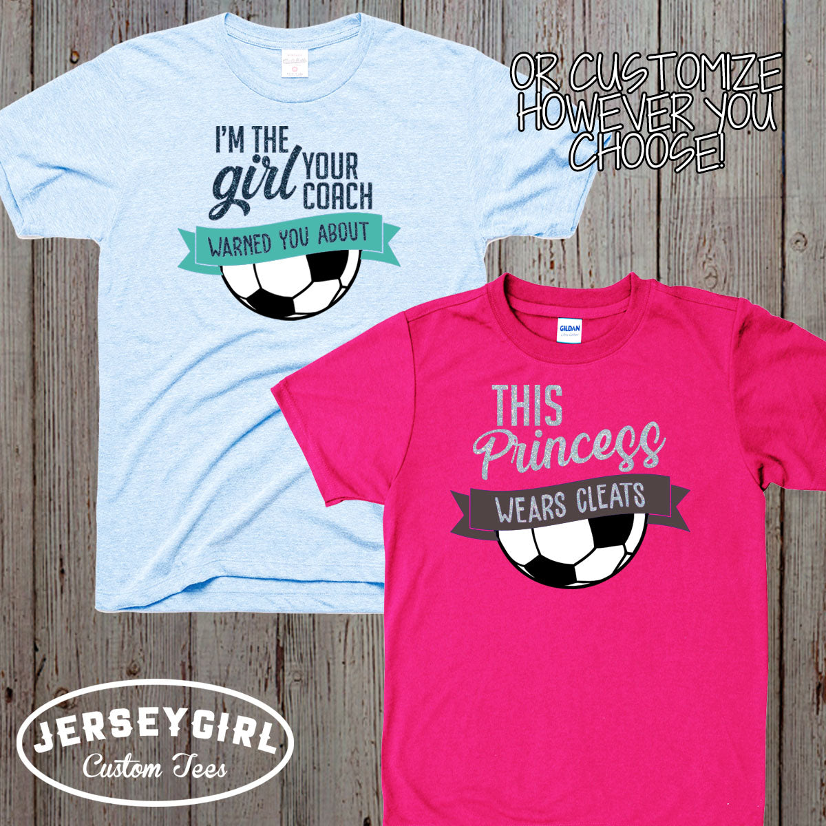 I Know I Play Like a Girl Try to Keep Up soccer shirt