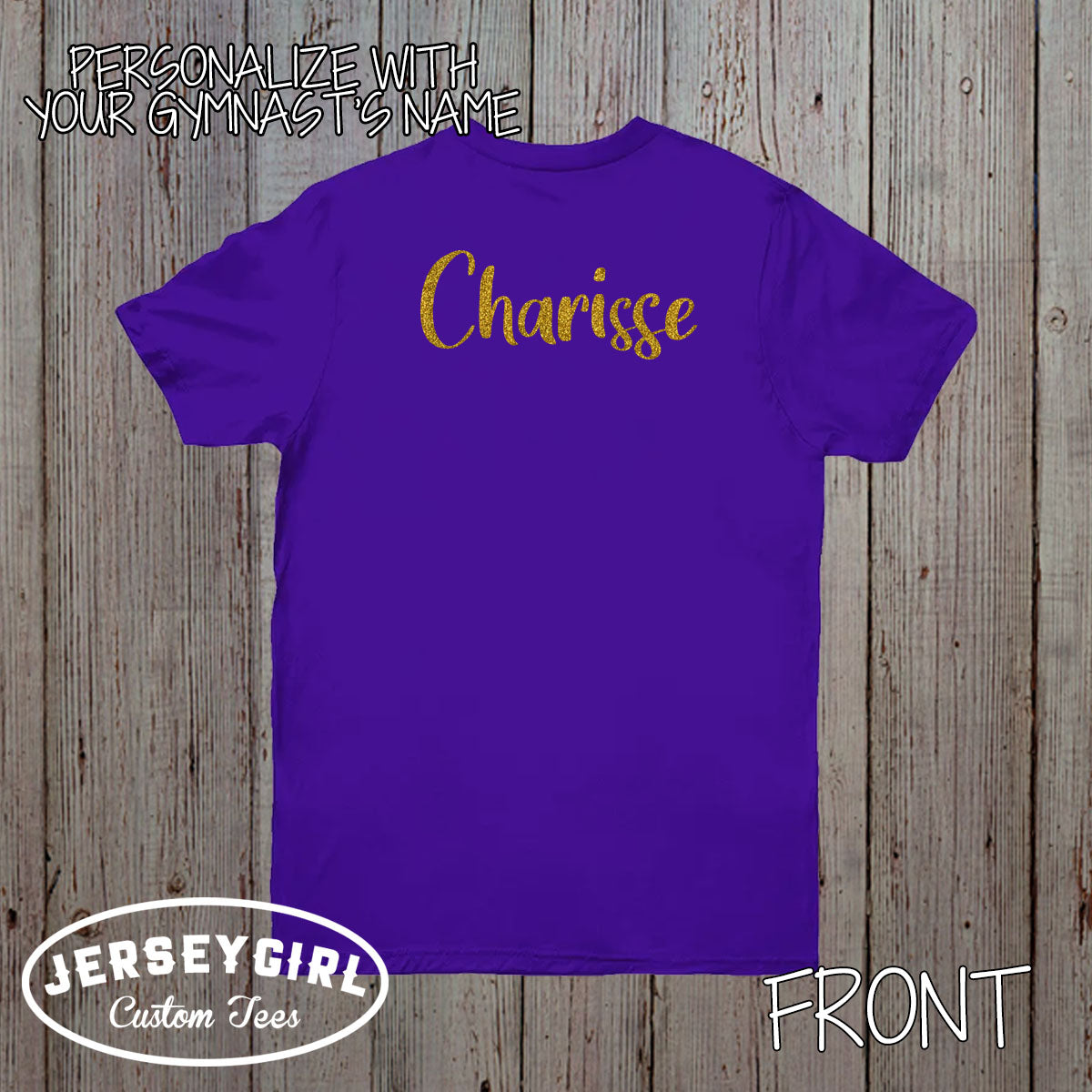 If Gymnastics Was Easy They'd Call It Football shirt