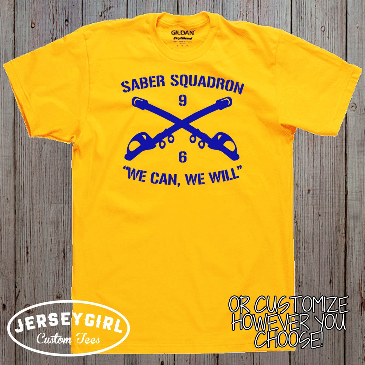 If You Ain't Cav, You Ain't... Shirt