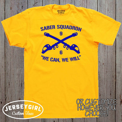 If You Ain't Cav, You Ain't... Shirt