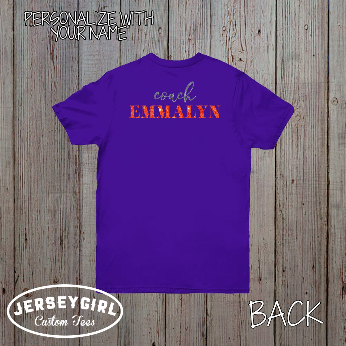 In My Cheer Coach Era shirt