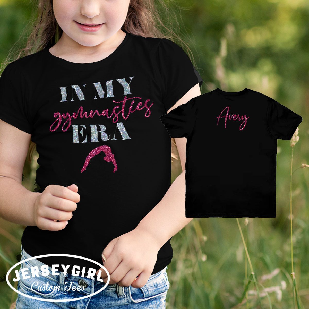 In My Gymnastics Era shirt