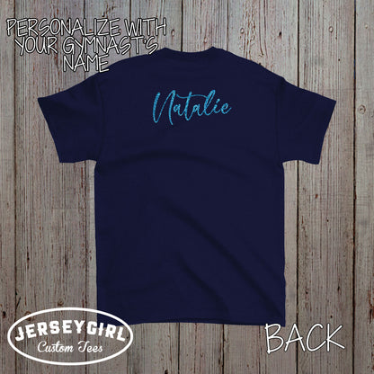 In My Gymnastics Era shirt