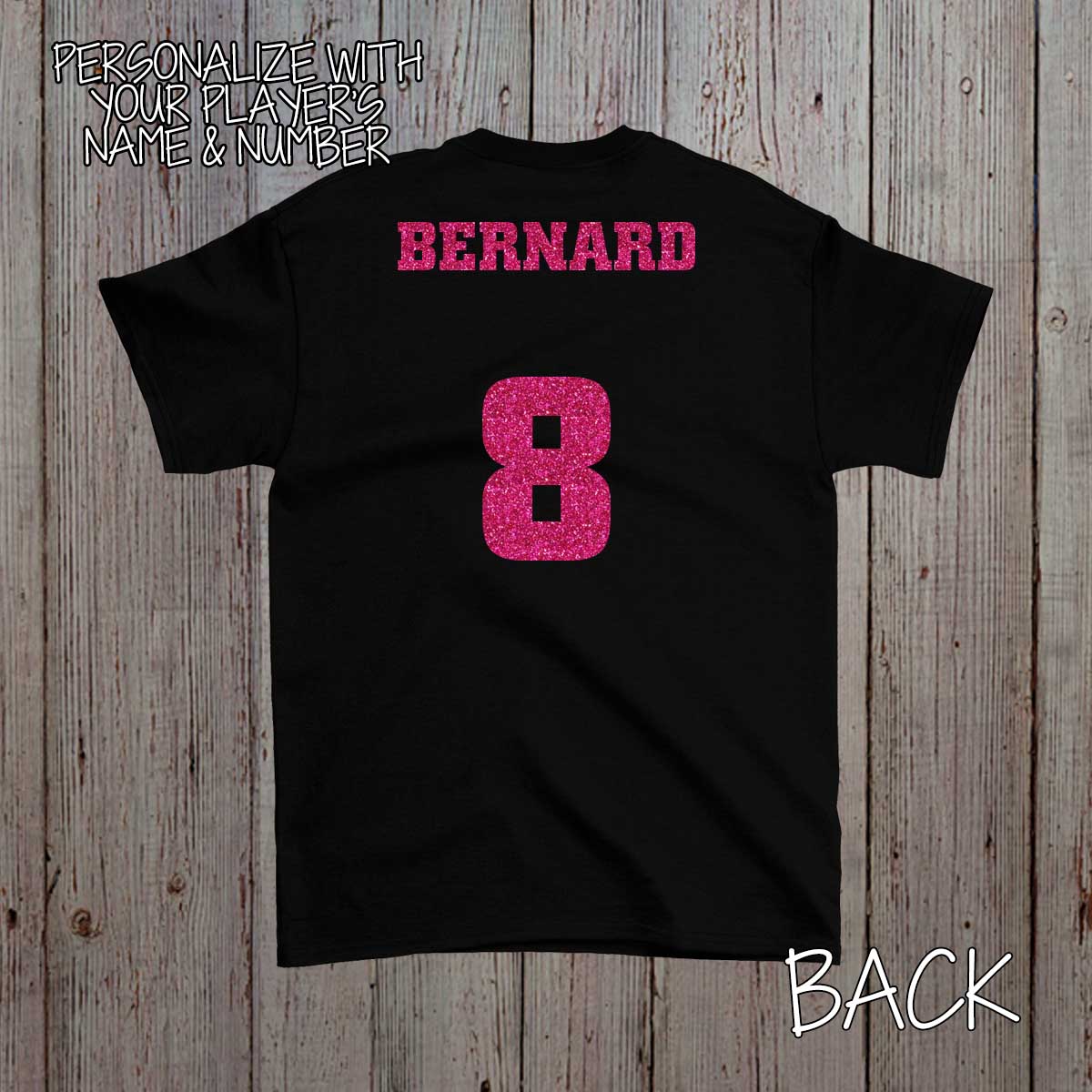 Just a Girl Who Loves Softball shirt