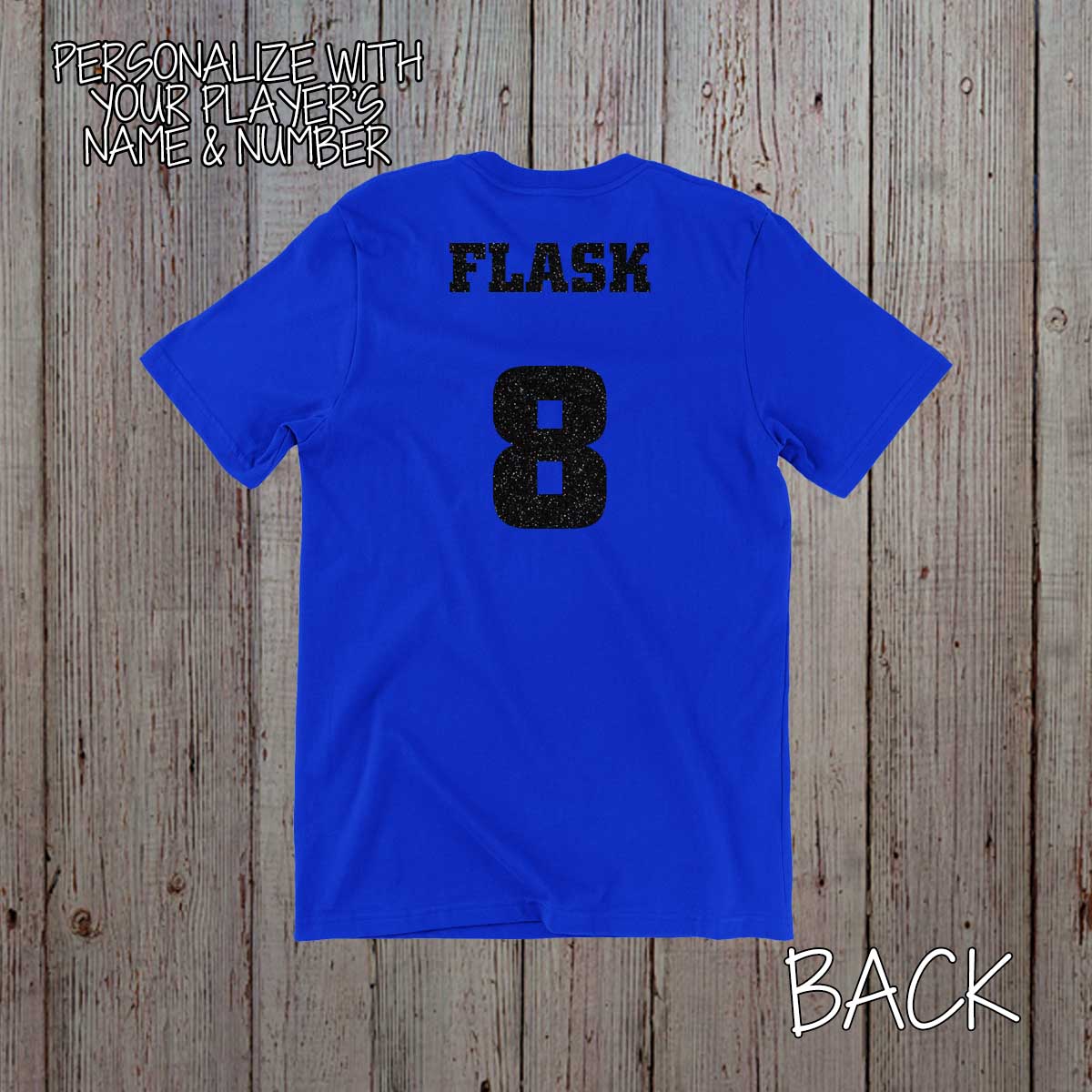 Just a Girl Who Loves Volleyball shirt