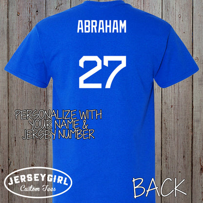 Keep Swinging I Like the Breeze baseball catcher shirt