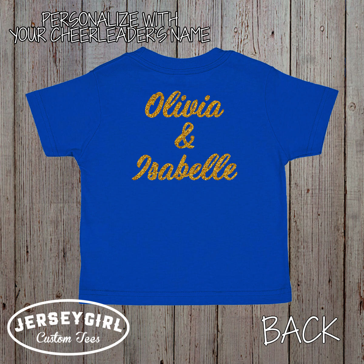 little brother biggest fan cheer shirt