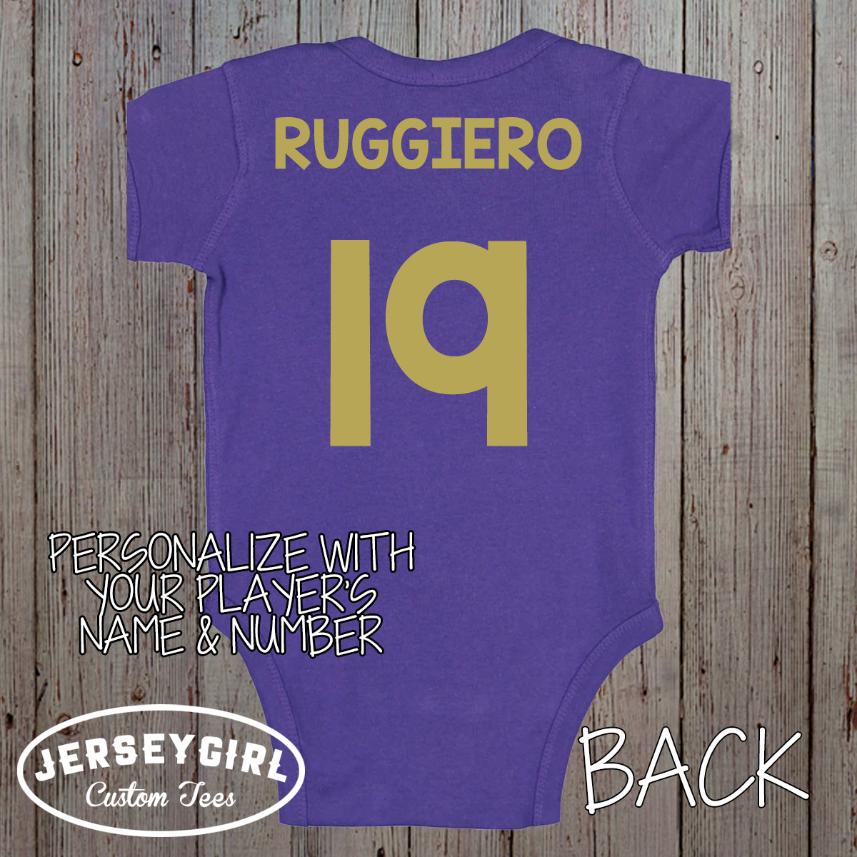 Little Brother Biggest Fan Baseball Bodysuit / Toddler Shirt