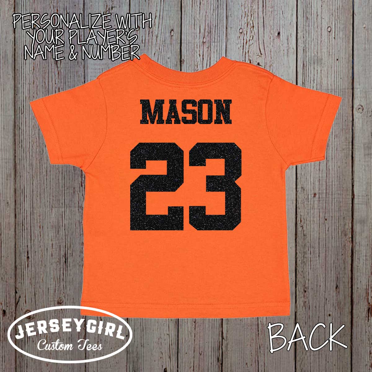 little cousin biggest fan baby bodysuit / toddler shirt