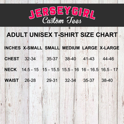 Custom Long Sleeve Cheer Shirt