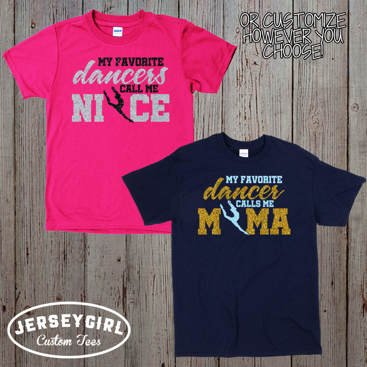 my favorite dancer calls me aunt shirt