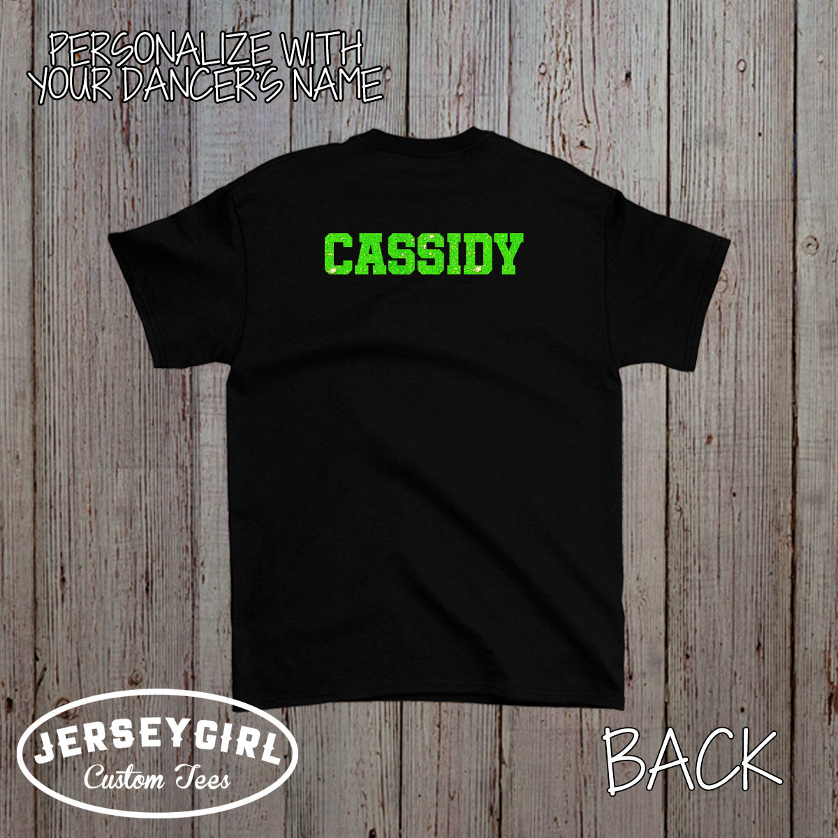 my favorite dancer calls me mom