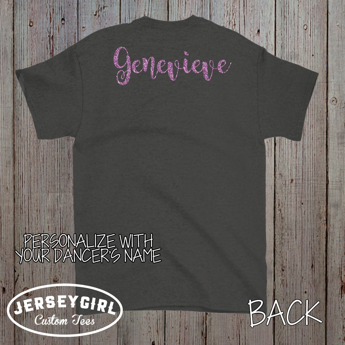 my favorite dancer calls me mom shirt