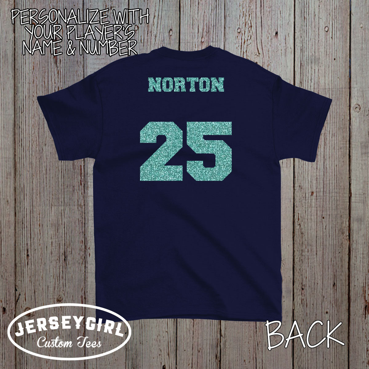 my favorite field hockey player calls me mom shirt