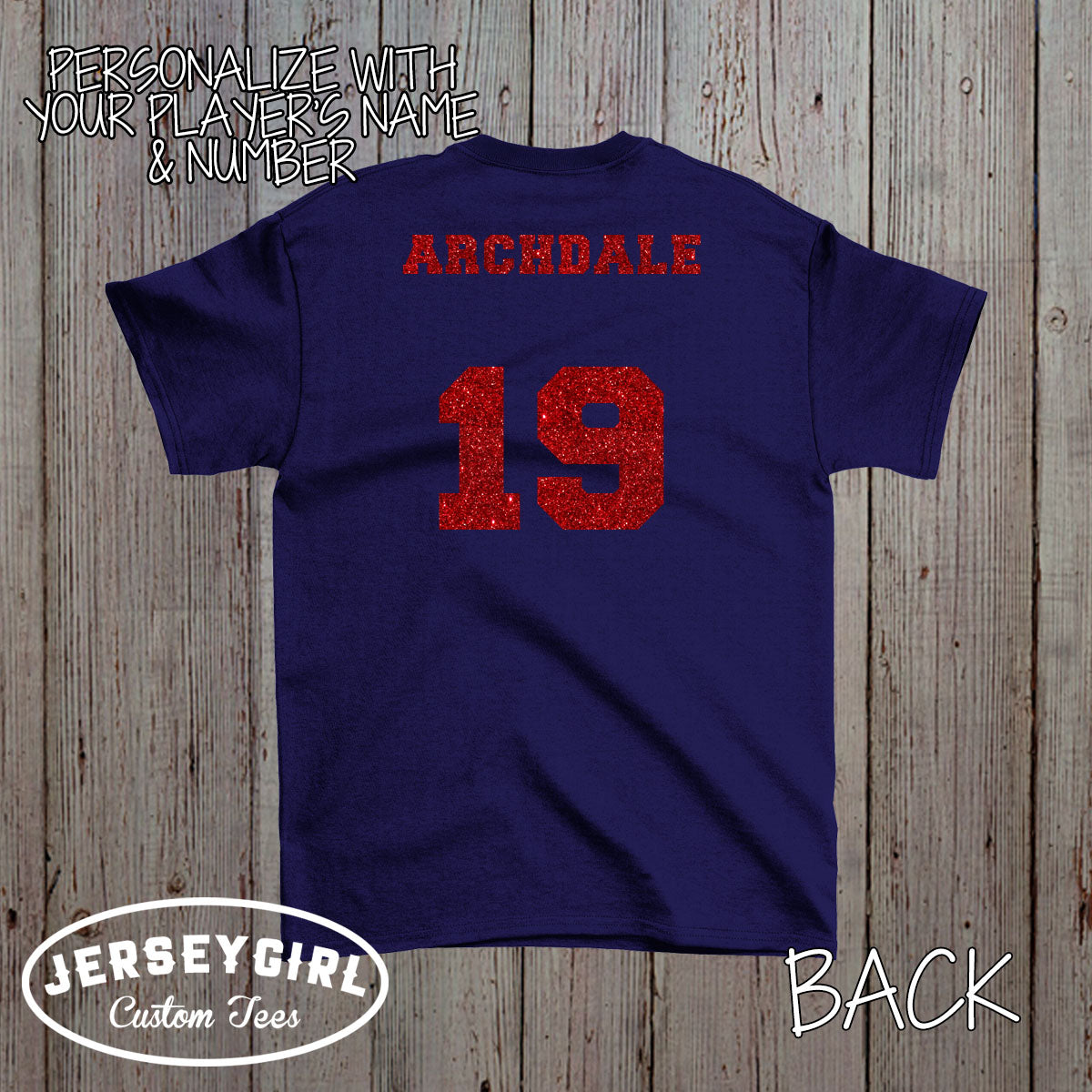 My Favorite Football Player Calls Me Mom shirt