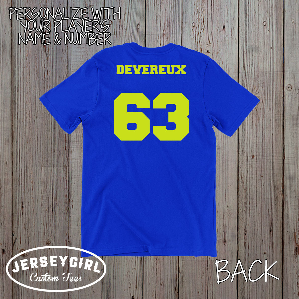 My Favorite Lacrosse Player Calls Me Dad shirt