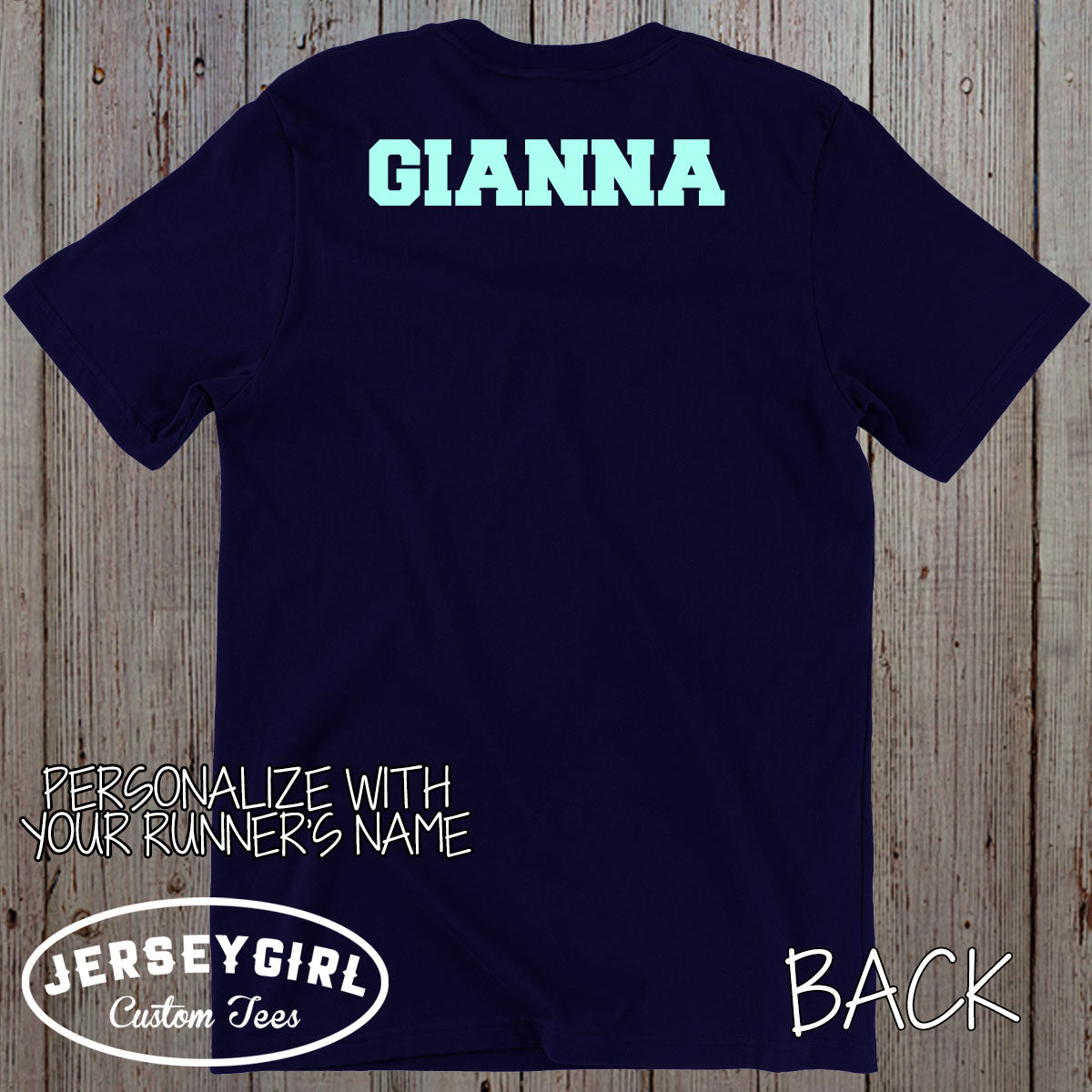 My Favorite Runner Calls Me Dad shirt