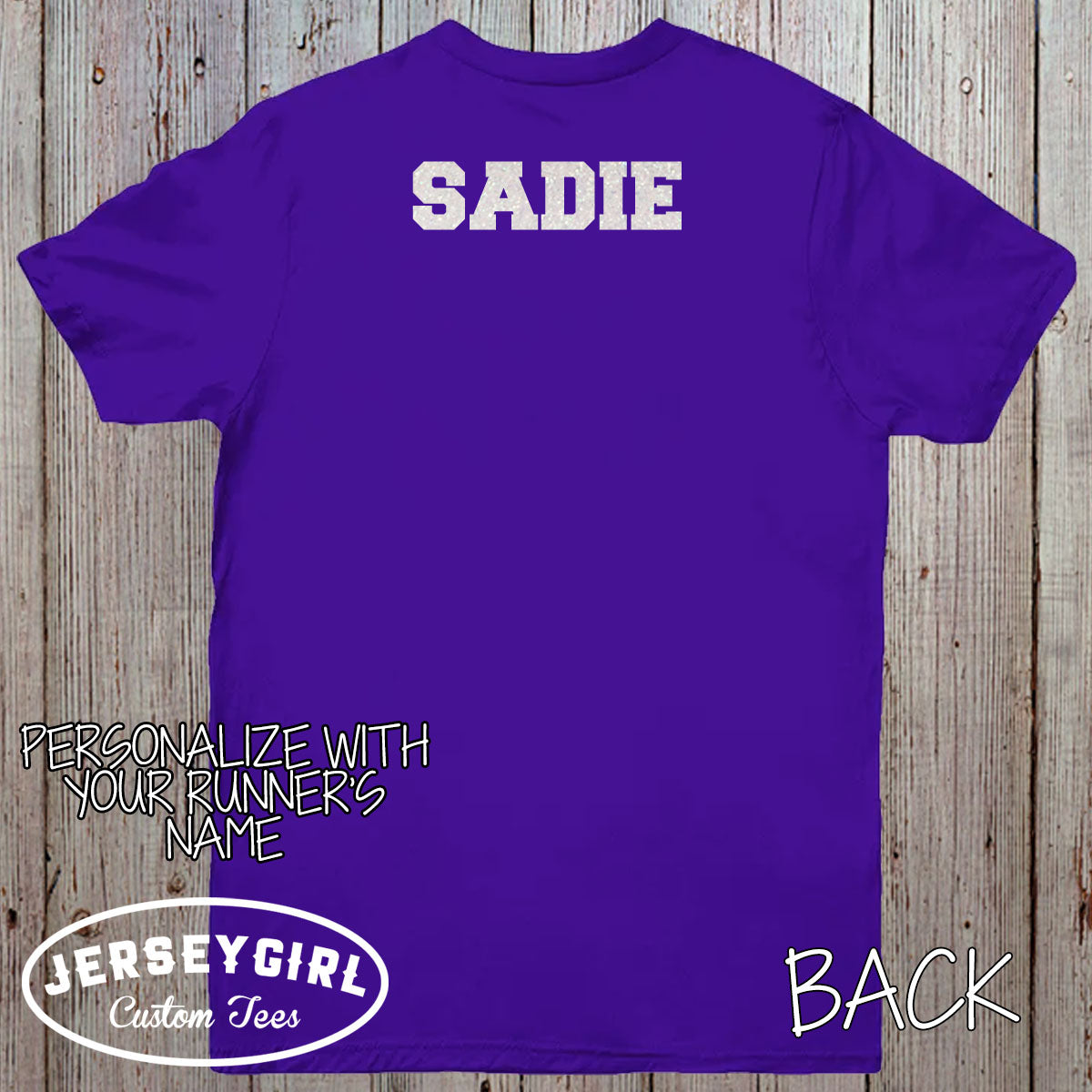 My Favorite Runner Calls Me Mom shirt