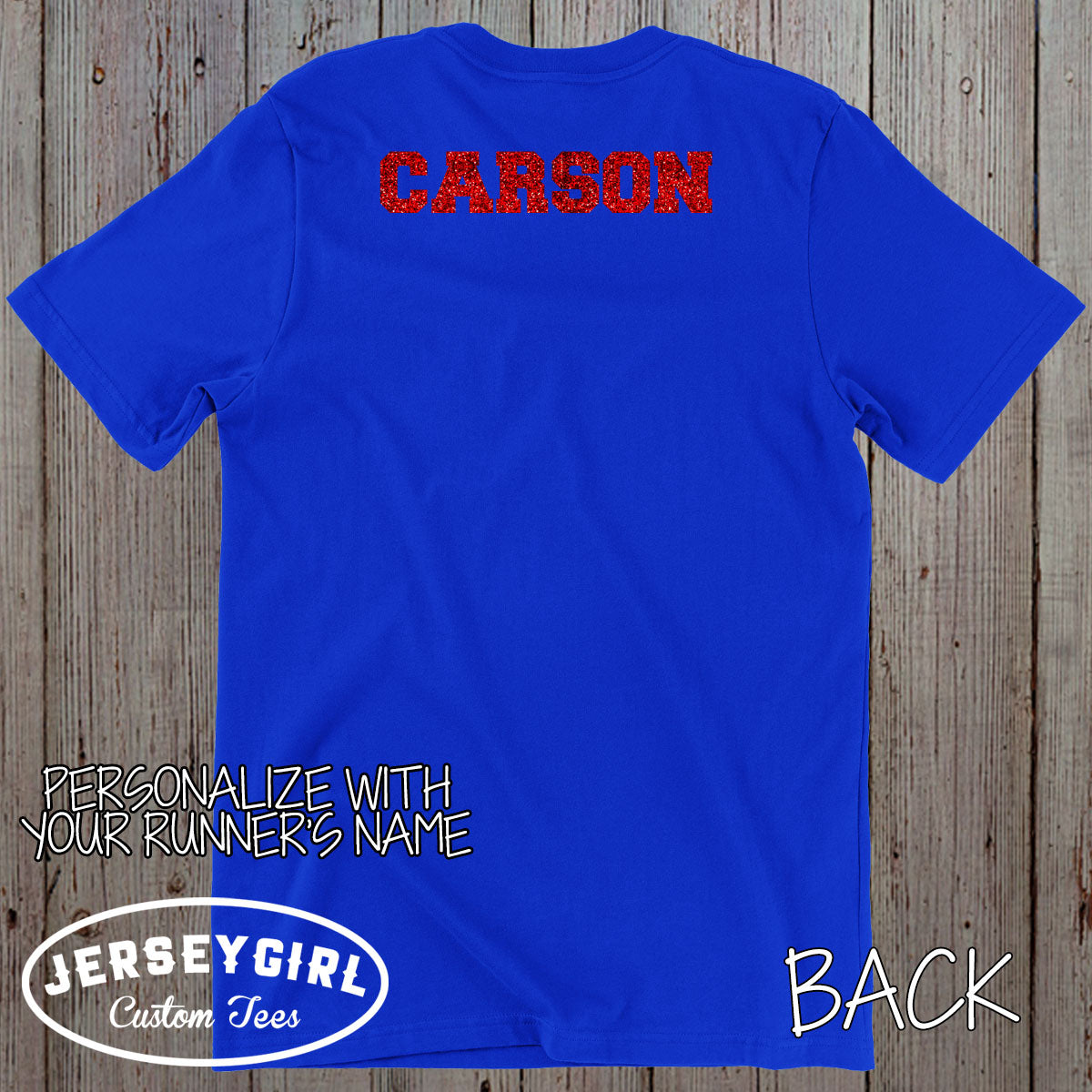 My Favorite Runner Calls Me Mom shirt