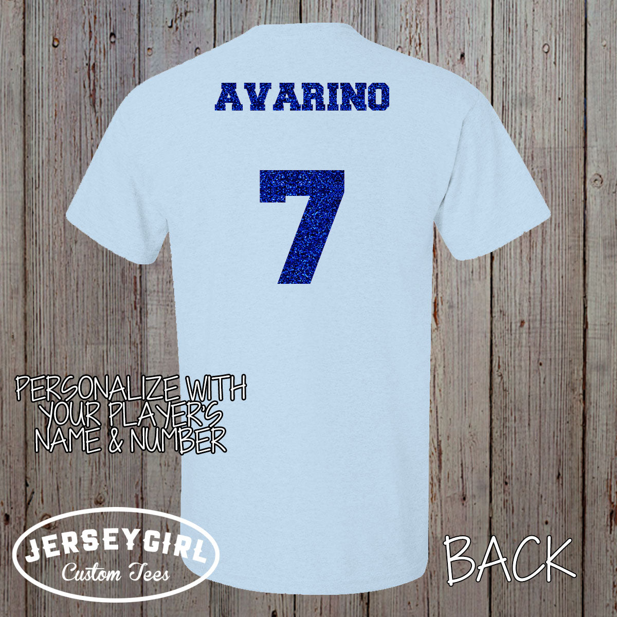 My Favorite Soccer Player Calls Me Mom shirt