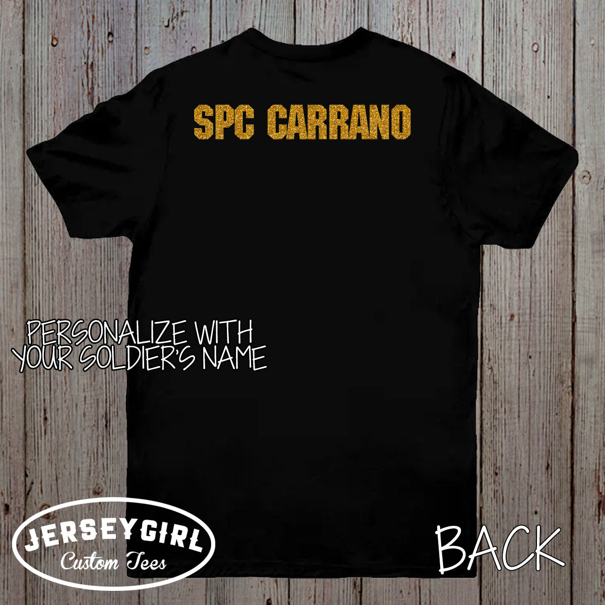 My Favorite Soldier Calls Me Mom shirt