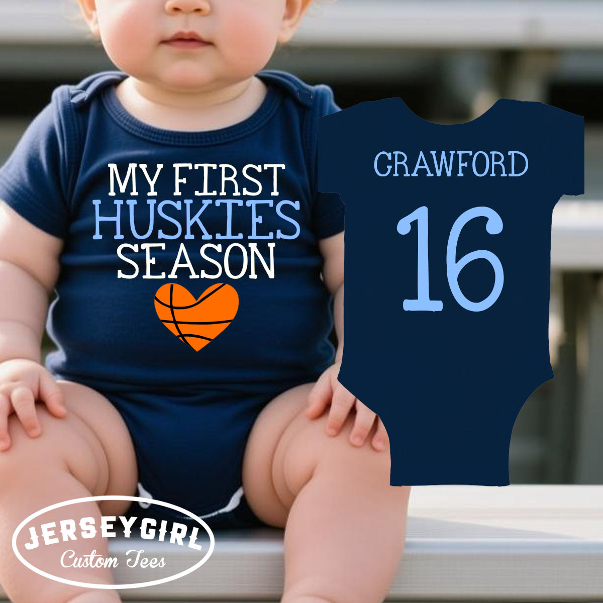 my first basketball season bodysuit