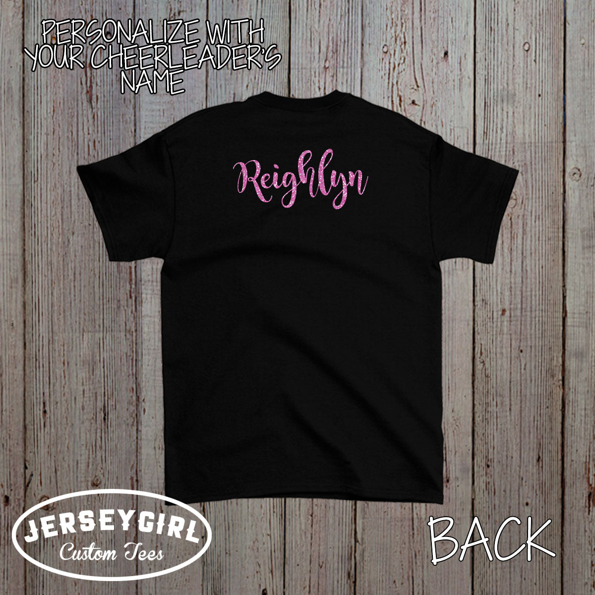 my sister is flyer than yours cheer shirt