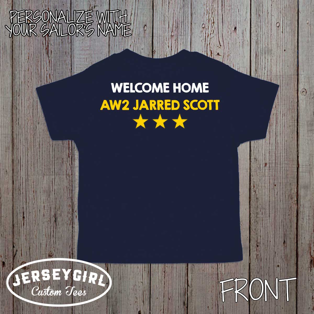 Outta My Way I Get My Daddy Back Today Navy shirt