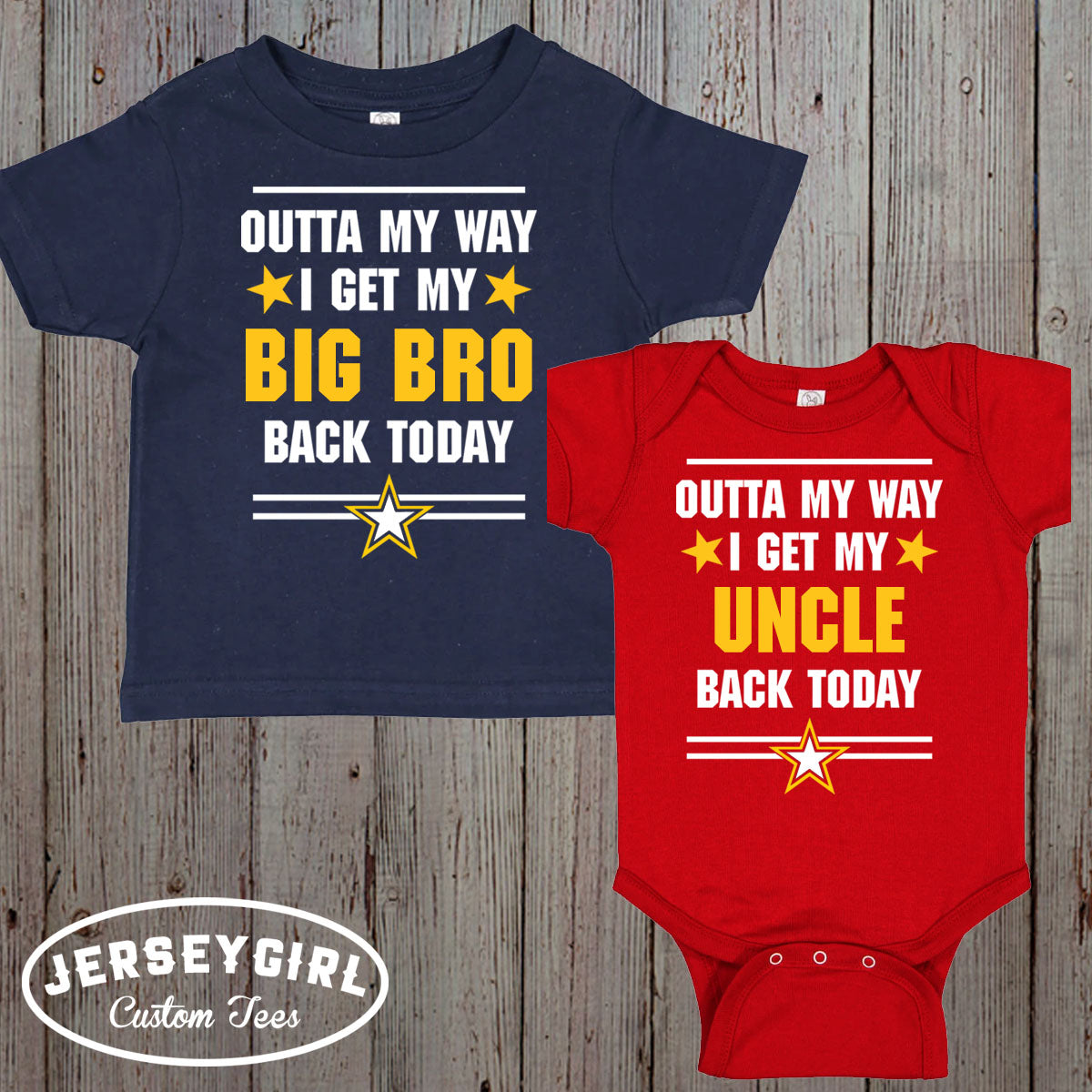Outta My Way I Get My Daddy Back Today shirt