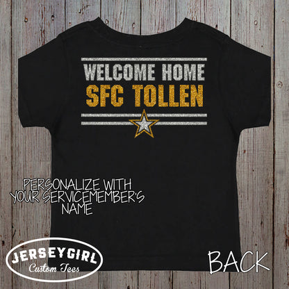 Outta My Way I Get My Mommy Back Today shirt