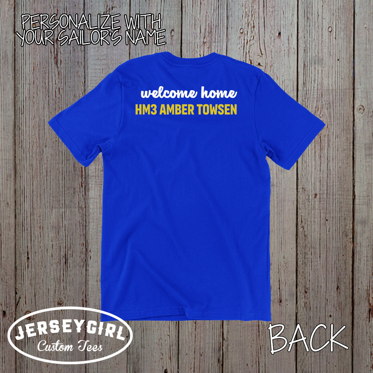 Outta My Way I Get My Sailor Back Today shirt