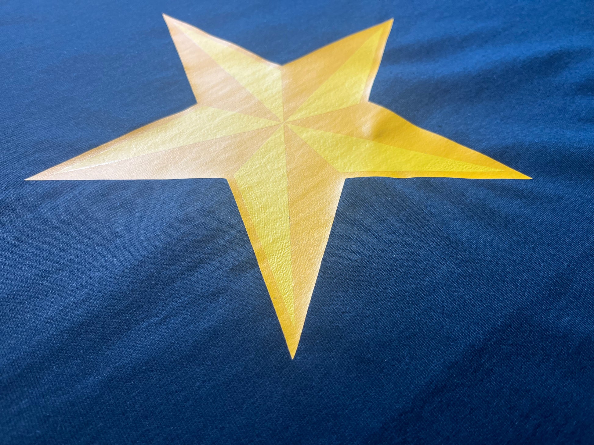 personalized Gold Star military shirts 