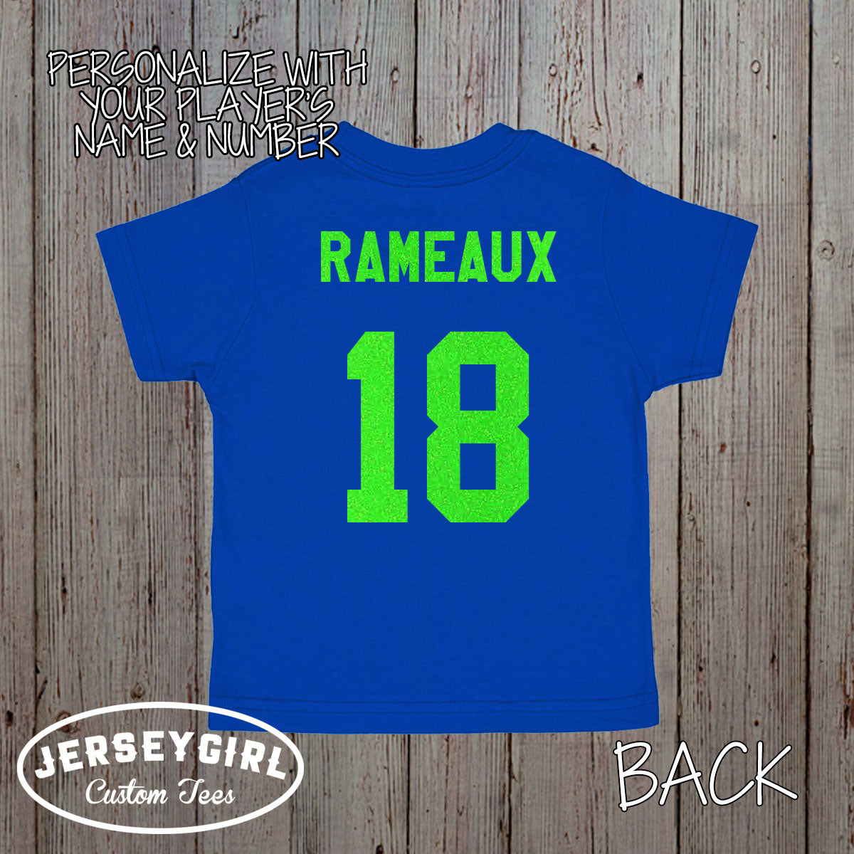 personalized hockey sister shirt