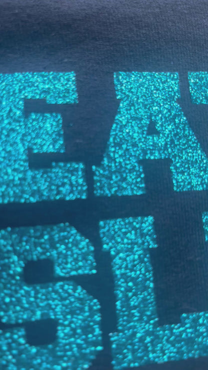 Eat Sleep Gymnastics Repeat Hoodie