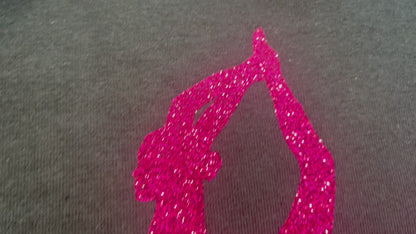 Custom Gymnastics Parent Shirts