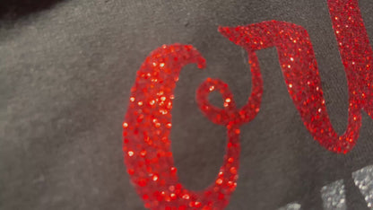 Custom Gymnastics Shirt with Name