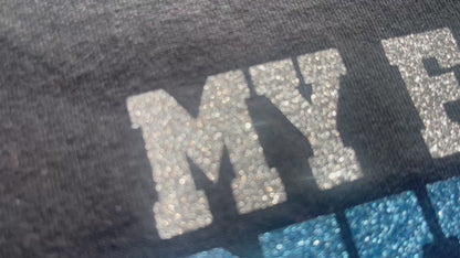 My Favorite Gymnast Calls Me Mom Shirt